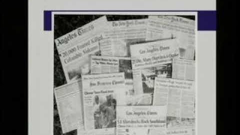 Introduction Video - Geology 1