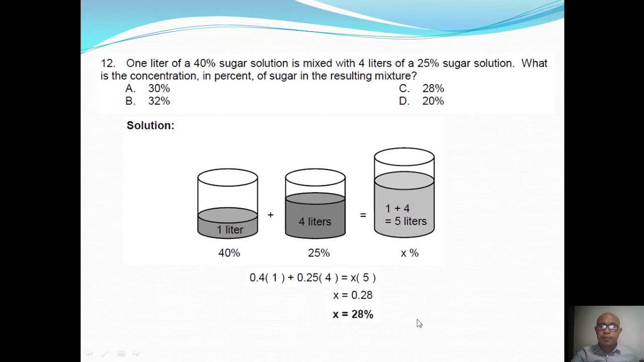 algebra-mixture-problems-youtube
