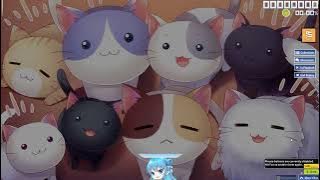 Download lagu osu!catch dark cat - PURSUIT OF HAPPINESS [Happiness] 3.33✬