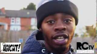 RCTV - KRIPTIK #UNCUT!
