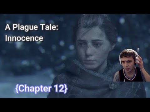 gamingladies — thewolfkissed: A Plague Tale: Innocence