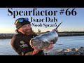 Spearfactor #066: Isaac "Shrek" Daly from Noob Spearo Podcast