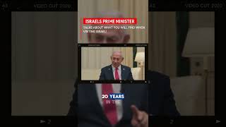 Netanyahu Reveals Discovery: This Ancient Boat Might’ve Carried Jesus Himself!