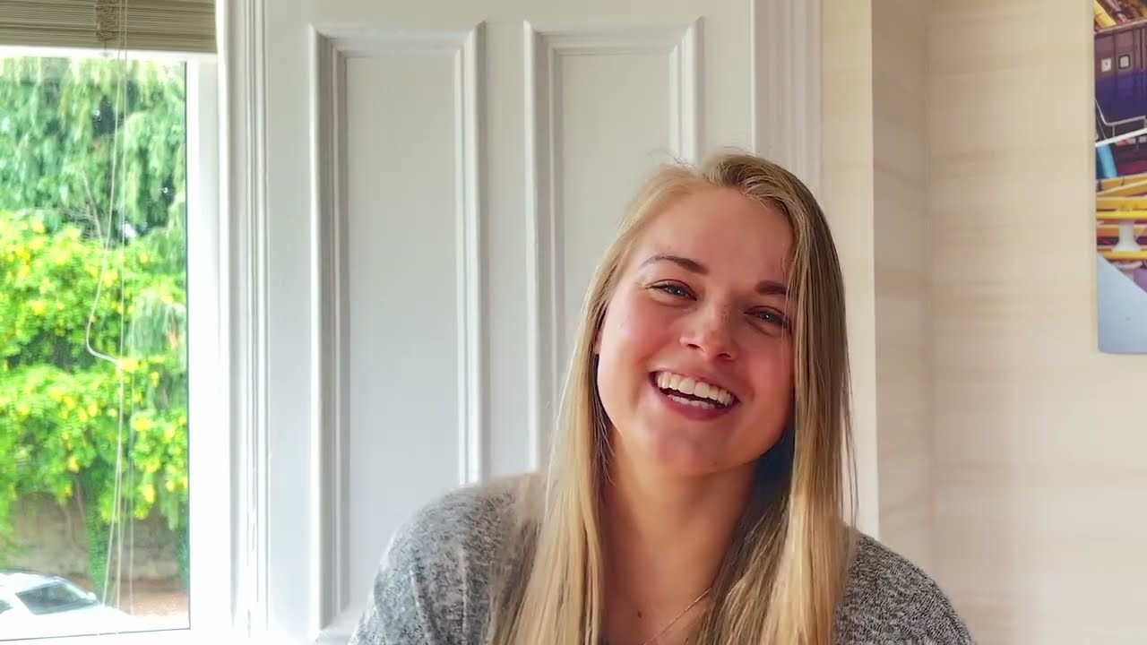 Working at Osbit - Joanna's Journey