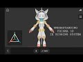 Understanding Prisma 3d v.3.1 IK rigging system and animation | Tutorial