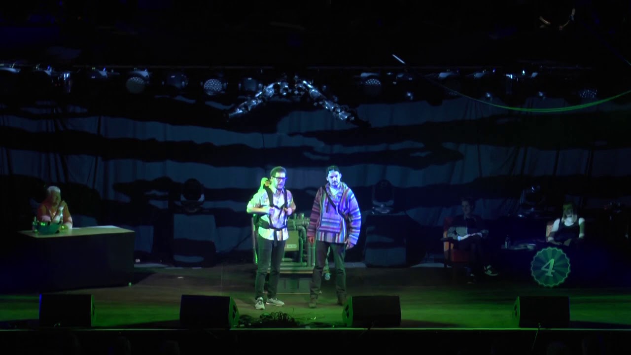 Beier & Hang - Die Selbstfindung