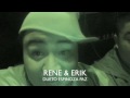 Alacranes Musical & Espinoza paz en el estudio