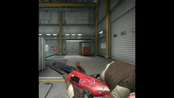 (CSGO) NOVA | Bloomstick