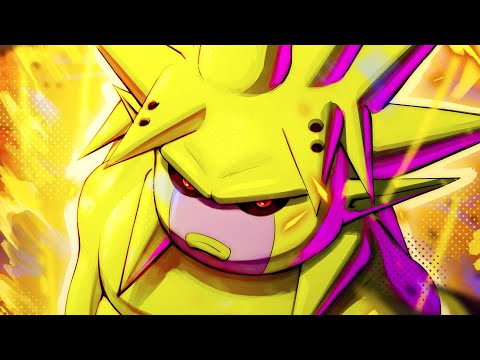 Do NOT Play This NEW Sparking Zero DLC Character 💀