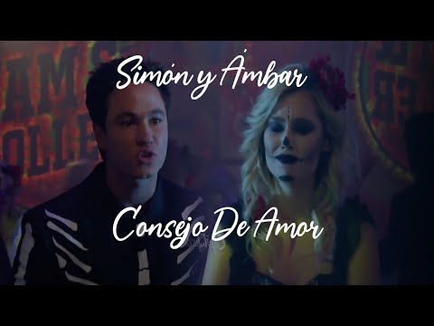 Simón & Ámbar | Consejo De Amor