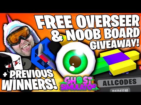 Free Overseer Pet Noob Board Giveaway 4d Scar Scoop Winner - new riley questline biomes codes crates free pet giveaway roblox