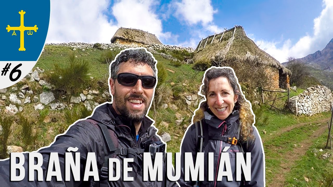 Brañas de Mumián 🛖🛖🛖, Somiedo | Suroccidente de Asturias 06 | LowCosTravellers