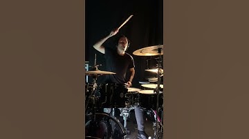 Thumbnail of Dark Paradise by Lana Del Rey (drum cover) #lanadelrey