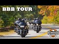 Blues, Blue Ridge, BBQ Guided Tour | EagleRider