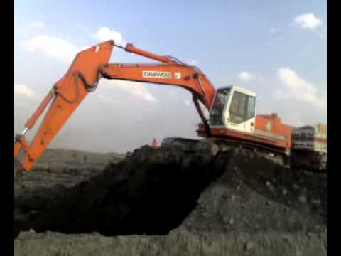 Триммер daewoo 280