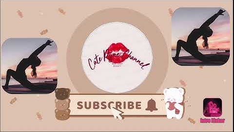 New Year!!! New Me!!! New Introduction | Cate Ryne Channel