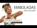 Miniature de la vidéo de la chanson Quadra E Meia / Coco De M (Pout Porrit De Emboladas) [Ao Vivo]