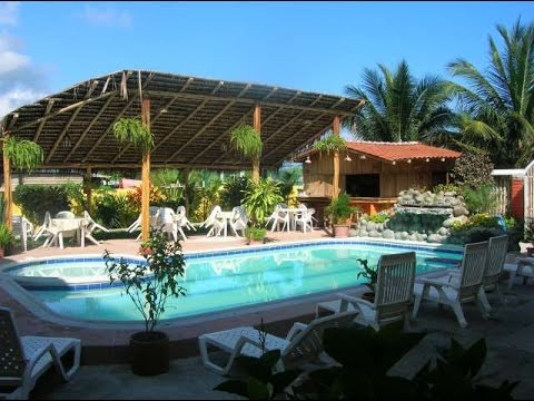 Hotel Cielo Azul Testimonio Fabián Castro You Hotel Cielo Azul Testimonio Fabián Castro