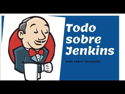 Video: ¿Cómo agrego una tarea posterior a la compilación en Jenkins?