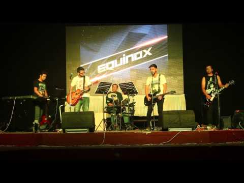 Jiyein Kyun(Dum Maaro Dum) - Live by Equinox - The Band