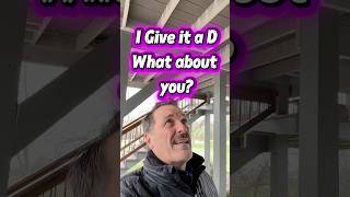 Huge Deck Gets A D What Say U?