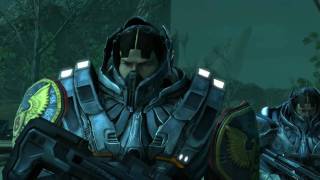 Section 8 - Mission 07 (Cinematic)