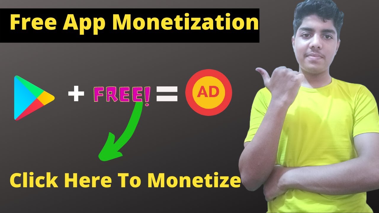 How To Monetize Free App Without Play Store Monetize Your App