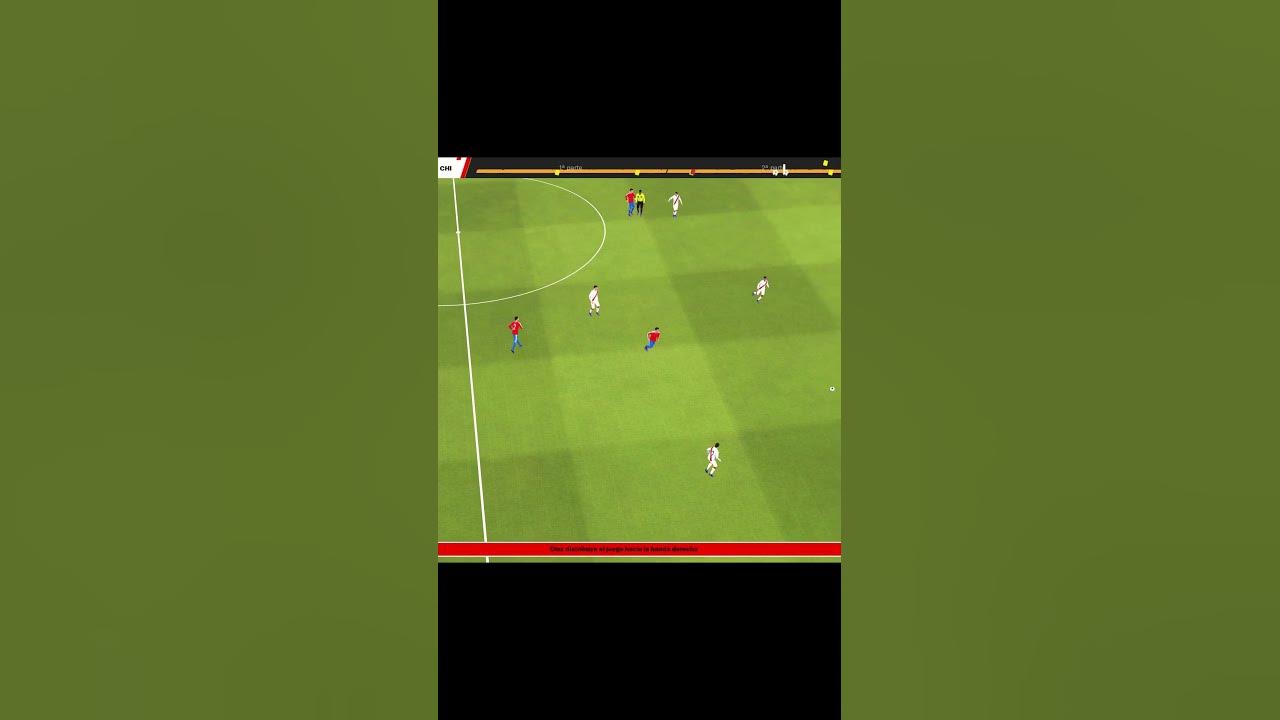 Perú vs Chile Eliminatorias Copa del Mundo Football Manager 2024 YouTube Perú vs Chile Eliminatorias Copa del Mundo Football Manager 2024 YouTube