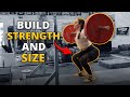 Best hypertrophy exercises for weightlifting