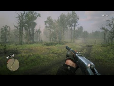 Red Dead Redemption 2 Hilarious NPC moment - YouTube