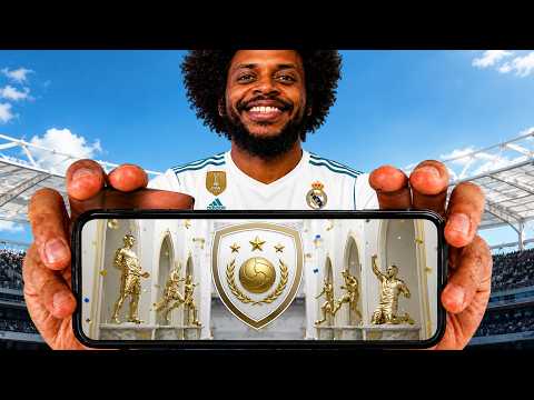 🏴󠁧󠁢󠁷󠁬󠁳󠁿 BALE!? - FC MOBILE