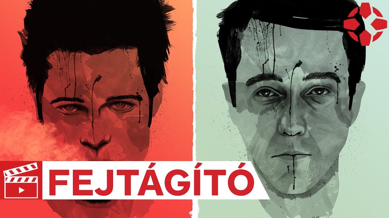 Ezt a filmet mégis hogy a fenébe gondolták?! - 20 éves a Harcosok klubja