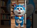 Ma Doraemon hu ra dakho maja lo #viral#