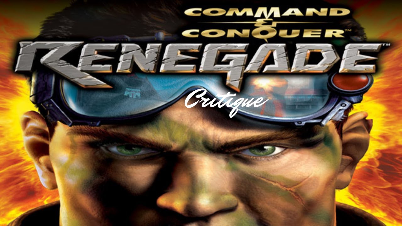 Players experience. Command Conquer: Renegade 2020\. Command Conquer Renegade Хавок. Command & Conquer: Renegade (2002). Havoc Renegade.