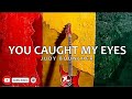 Judy Bouncher - You caught my eyes (lyrics video)