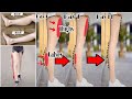 Top Exercises For Girls | Exercises to get Lean Legs in 1 Week | Calves Exercises