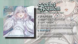 Scarlet Requiem - Luminous Essence