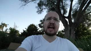 Beach philosophy: Lets talk about hands!