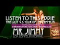 [Achilles Last Stand] "Listen To This Eddie 1977" version / MR. JIMMY Led Zeppelin Revival