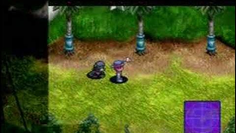 Digimon World 3 Walkthrough P27 Tamer Battles Part 1