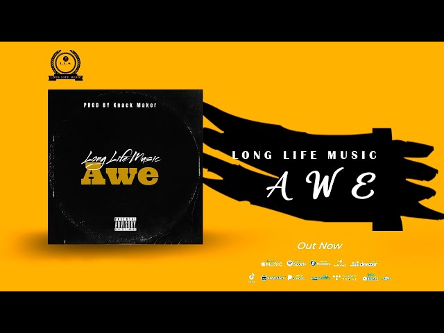 Long Life Music _-_ Awe _(Official Music Audio) class=