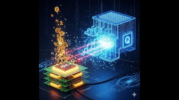 🚨 Can Quantum Computing Kill Bitcoin Mining? | Coin Miner Australia