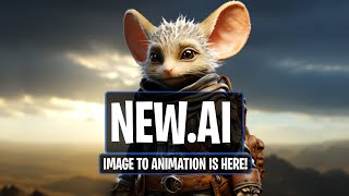 New A.I Mode: Create Animations From A Single Image! screenshot 5