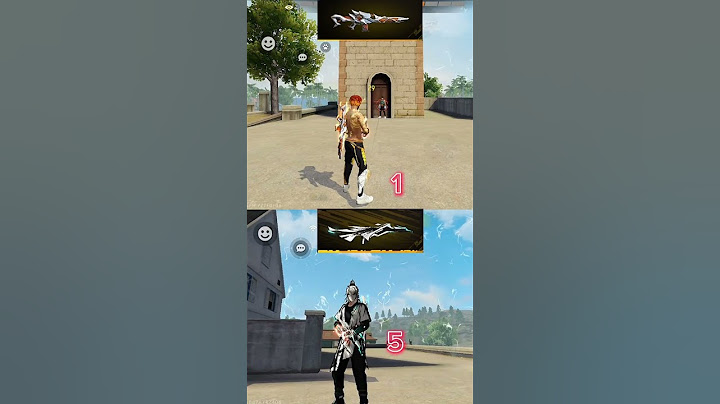 Parafal INK PUNCTURE 🆚 PARAFAL FIRESPARK UNDAYING | free fire new event | #freefire #shorts #ffviral