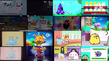 Up to faster 16 parison v5