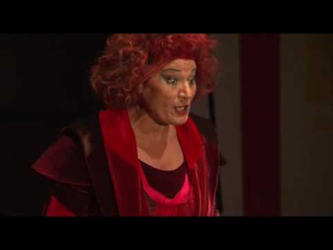 \"არ გვიხდიან, არ გადავიხდით“ - საერთაშორისო პროექტი თუმანიშვილის სცენაზე