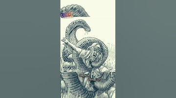 2023 Leech 🦠And 5000Bce Leech🦠😱|| Mythical Biology69||#shortvideo