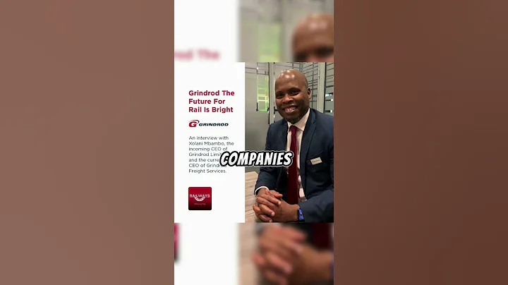 South Africa’s Rail-Slot Reform Explained | Transnet News