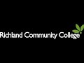 Richland Community College 2021 Graduation