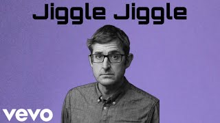 Duke & Jones & Louis Theroux – Jiggle Jiggle (New Version)